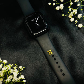 Gemini watch button